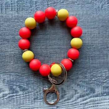Wristlet Keychain