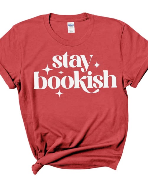 Stay Bookish