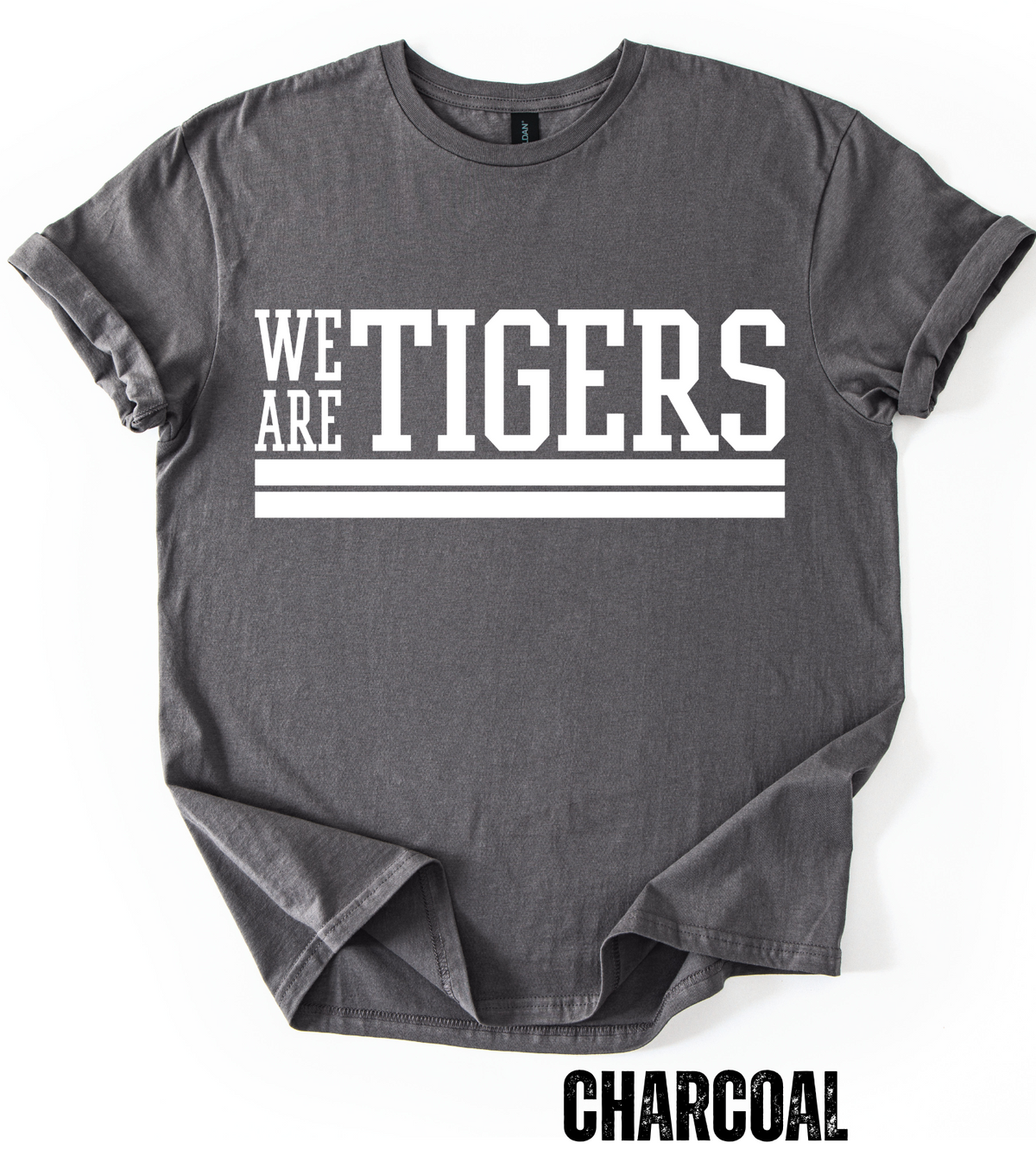 We Are Tigers