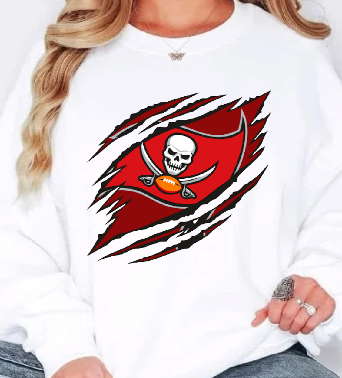 Buccaneers Rip