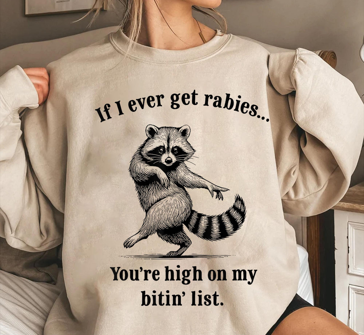 Bitin’ List