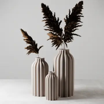 Small Vase
