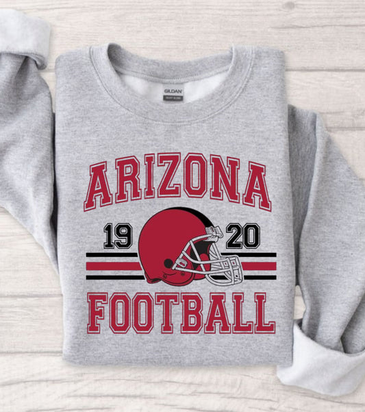 Varsity Arizona Cardinals