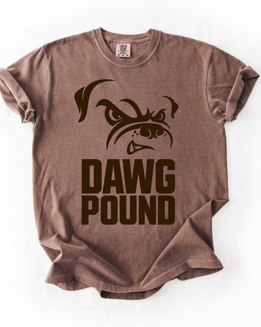 Dawg Pound