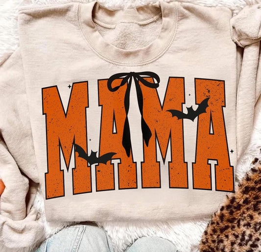 Bat Mama