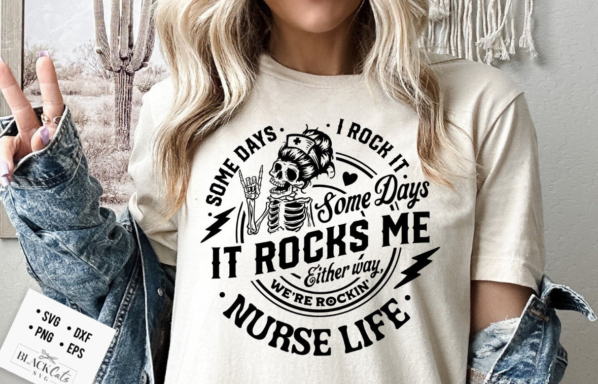 Nurse Life