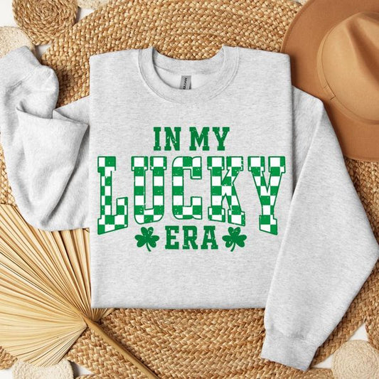 Lucky Era