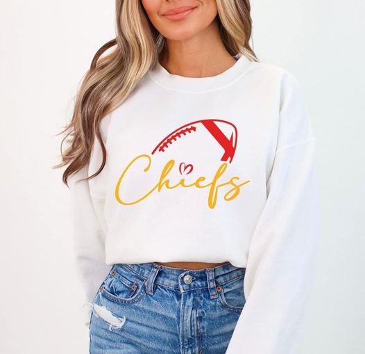 Chiefs Football