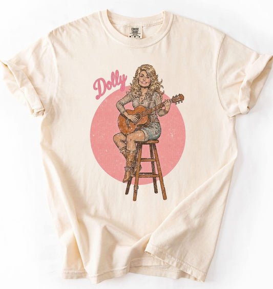 Dolly Guitar