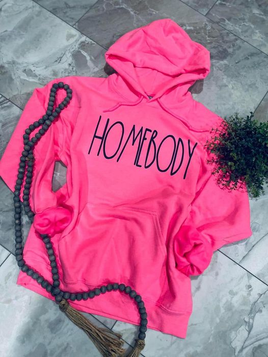 Homebody