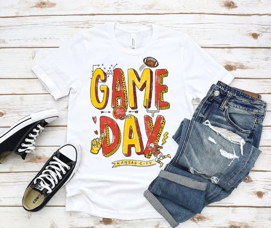 Game Day KC