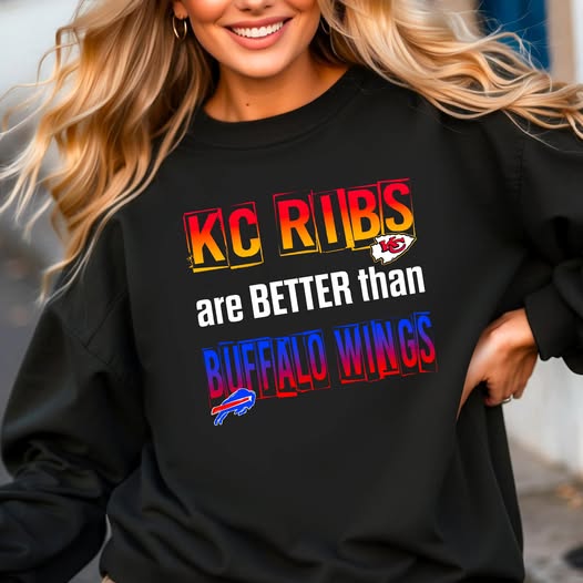KC Ribs