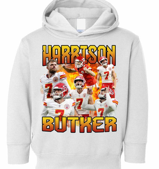 Harrison Butker
