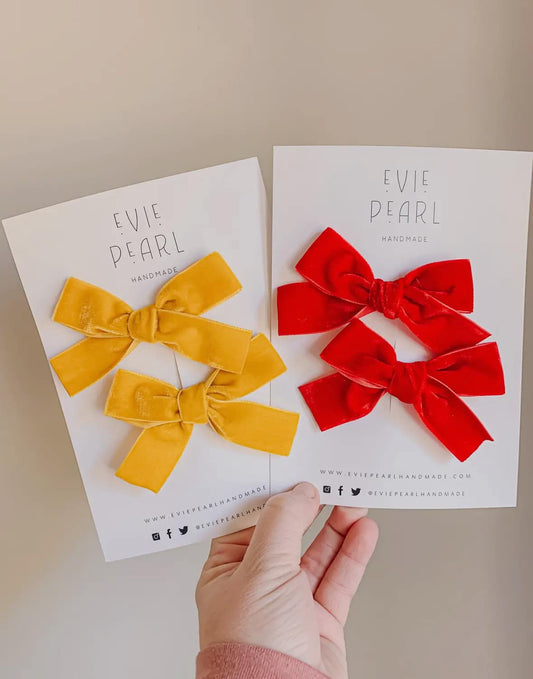 Piggy Bows