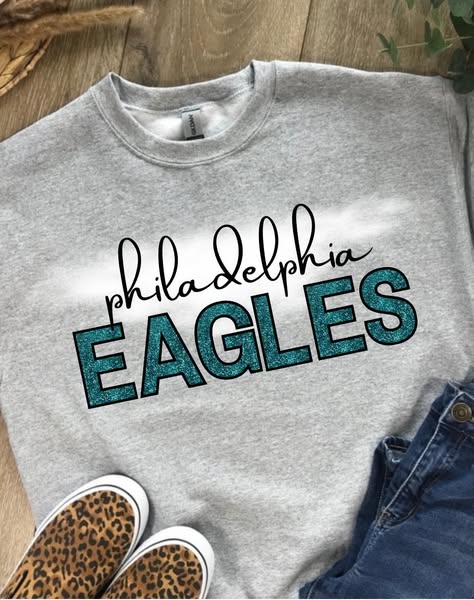 Eagles Sparkle