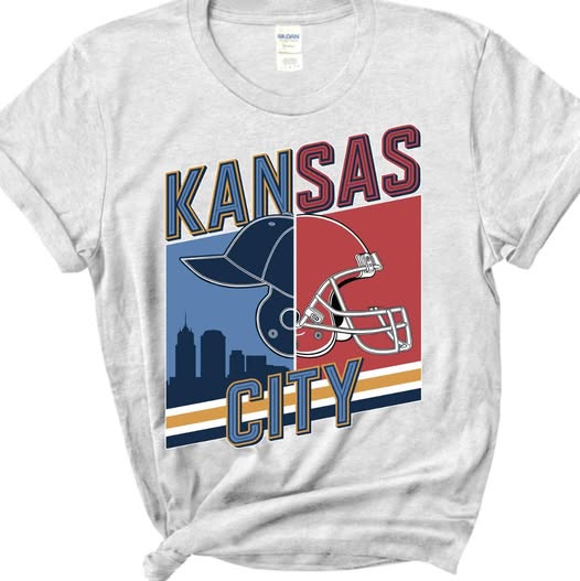 All the Love for KC