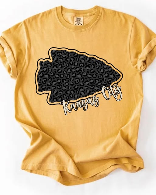Kansas City Leopard