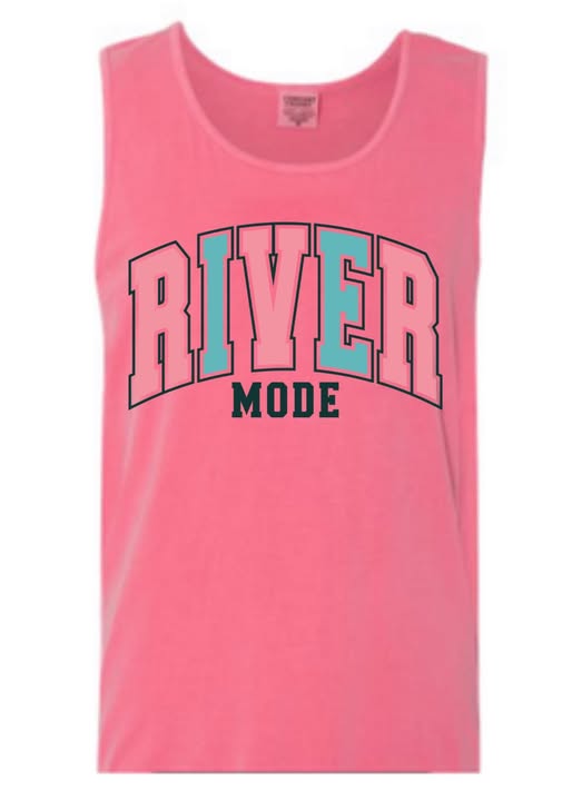 River Mode