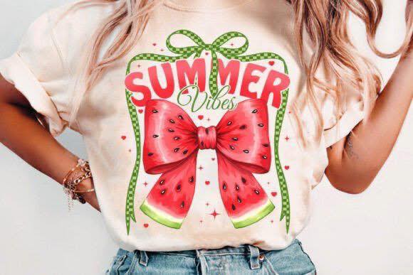 Summer Vibes