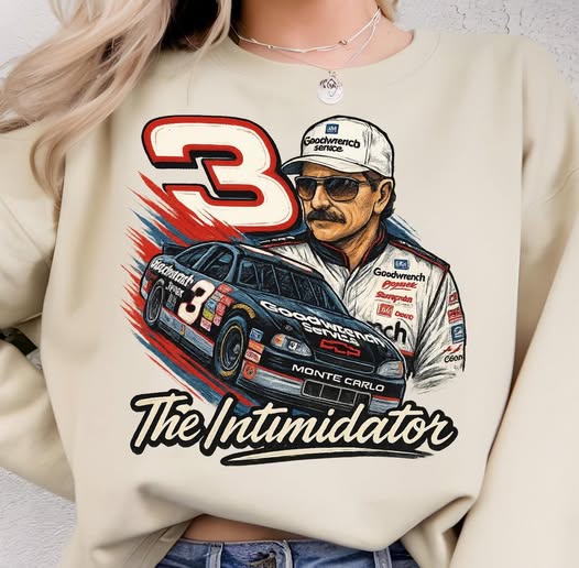 Intimidator