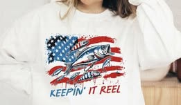 Keepin' It Reel