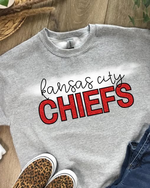 KC Cloud & Glitter