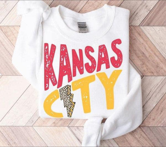 Kansas City Lightning