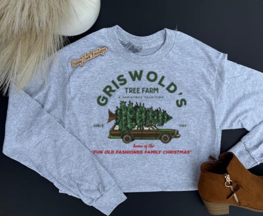 Griswold's Tree Farm
