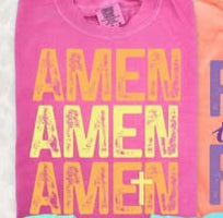 Amen Amen Amen
