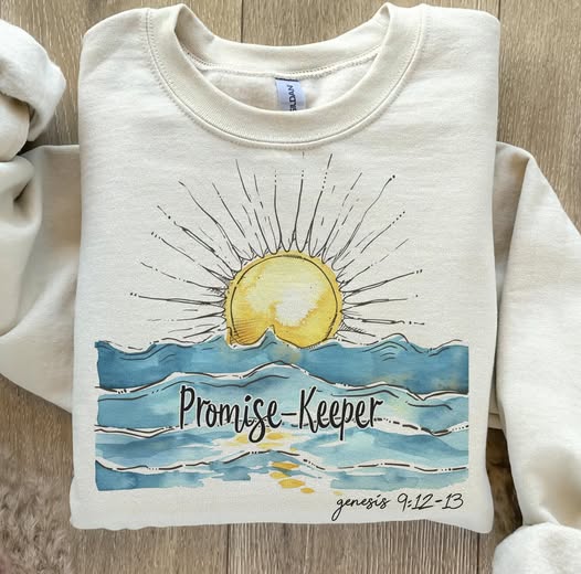 Promise Keeper