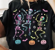 Neon Skellys