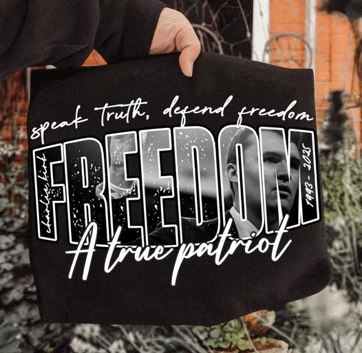 Speak Truth, Defend Freedom
