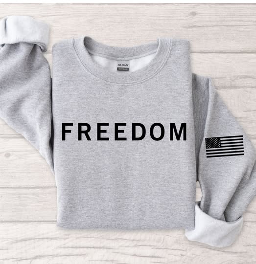 Freedom Flag