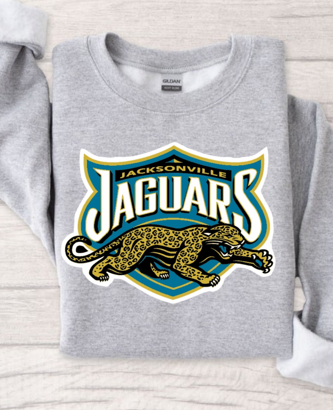 Jaguar Logo