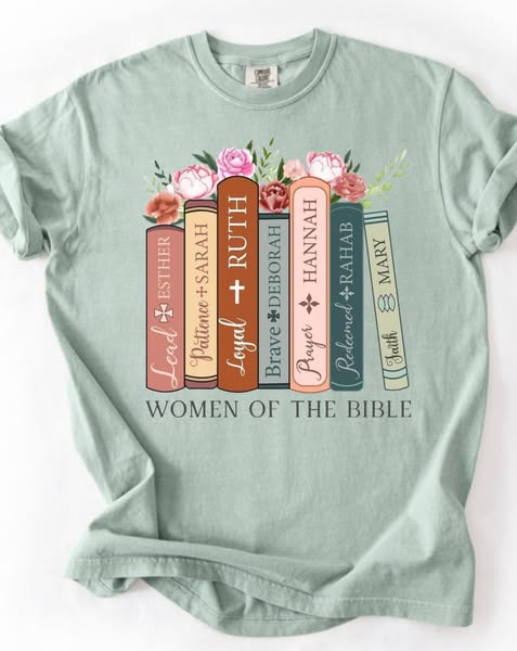 Women of the Bible