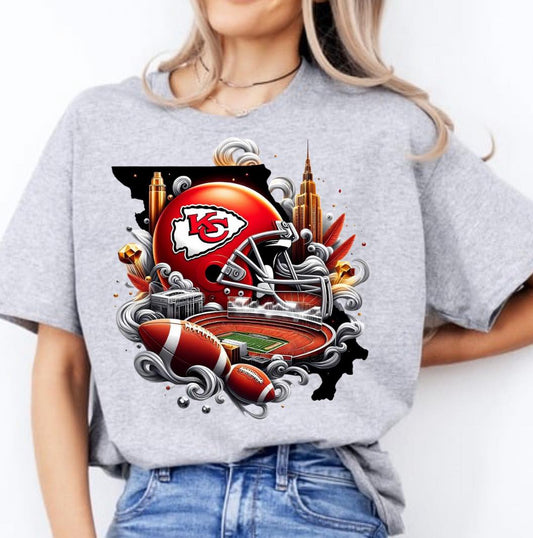 KC Special Stadium