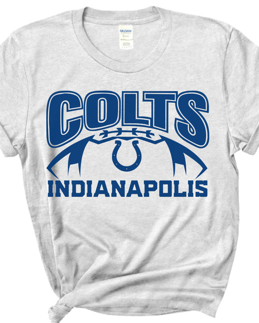 Colts Football