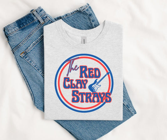 Strays