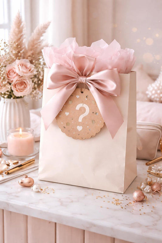 Monthly Mystery Bag