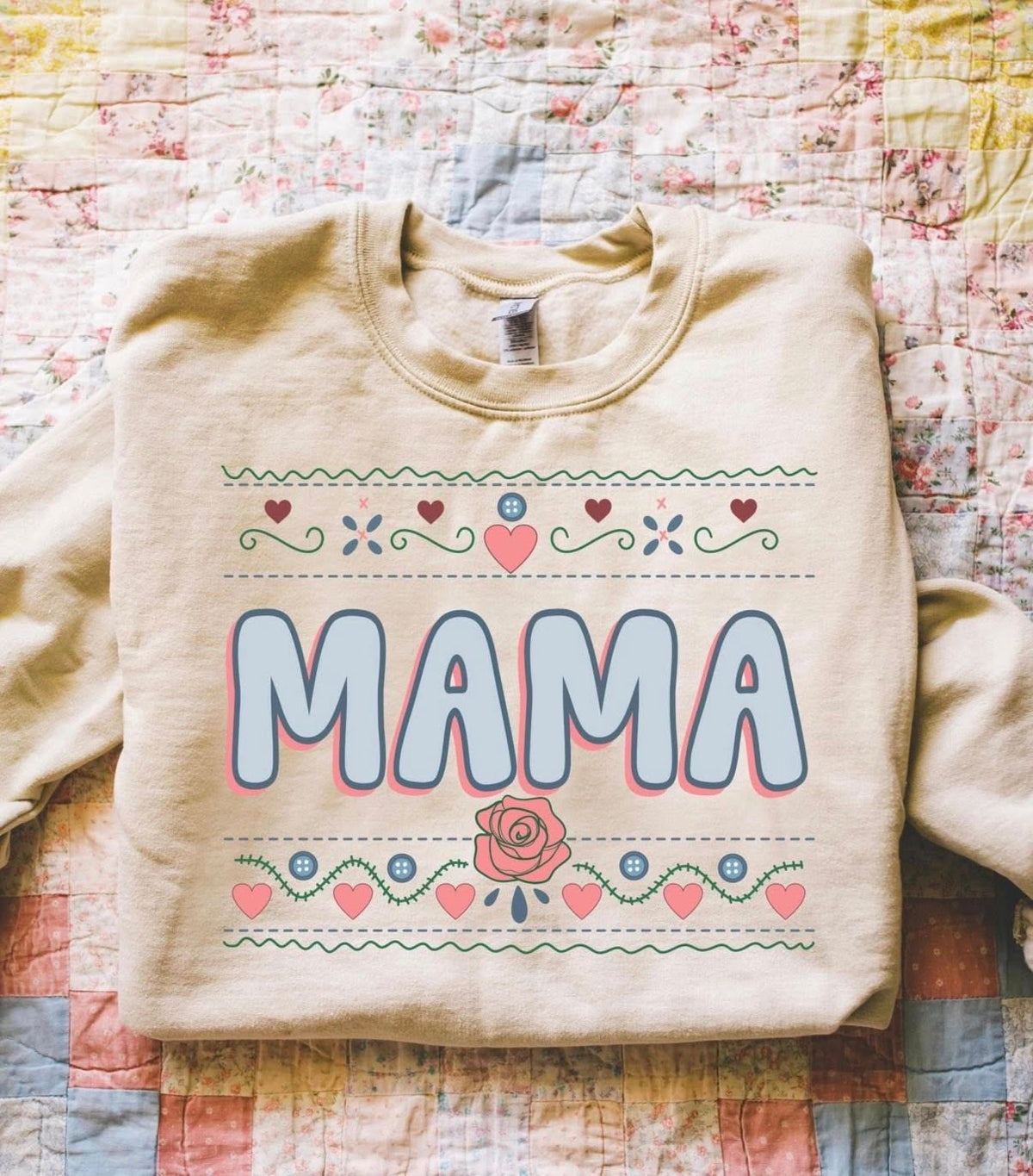 Mama Vintage
