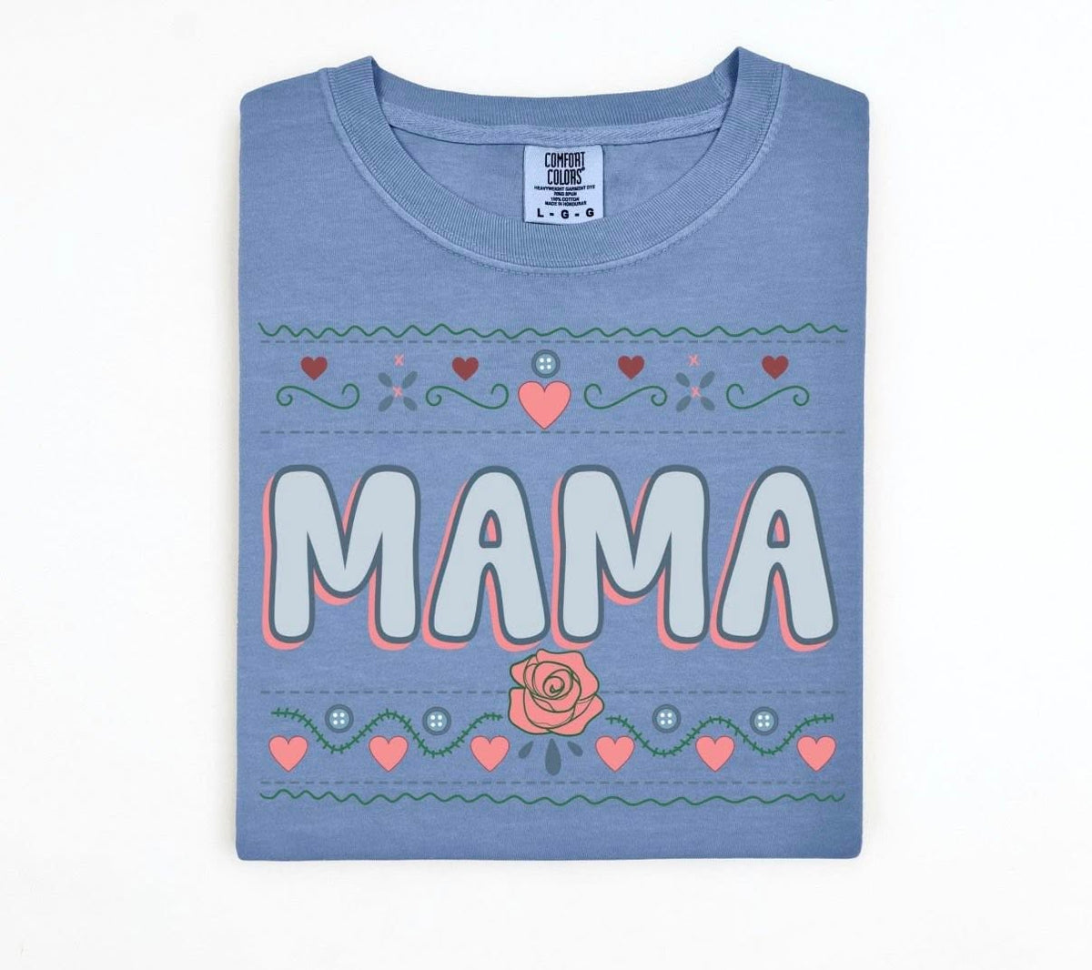 Mama Vintage