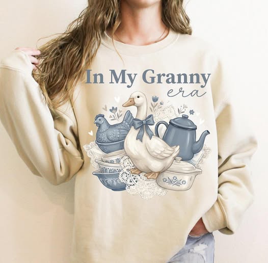Granny Era