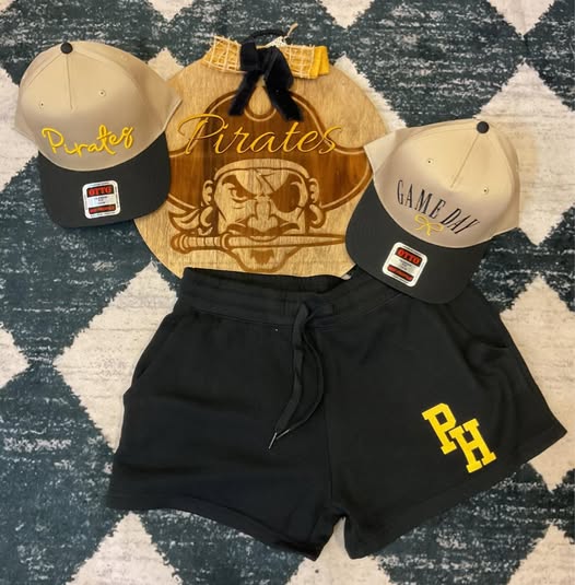 PH Shorts