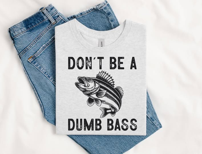 Dumb Bass