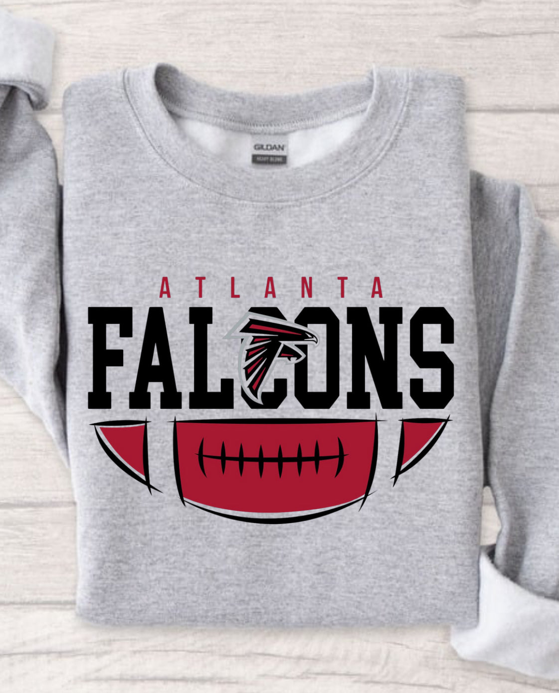 Atlanta Falcons Football
