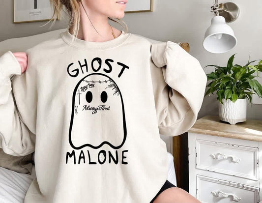 Ghost Malone