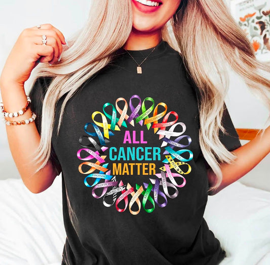 All Cancer Matter