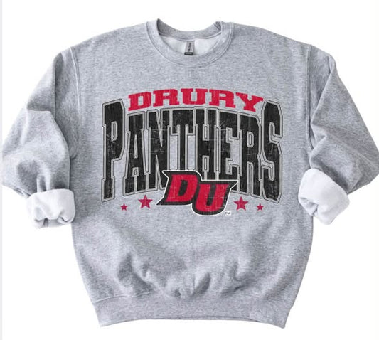 Drury Panthers
