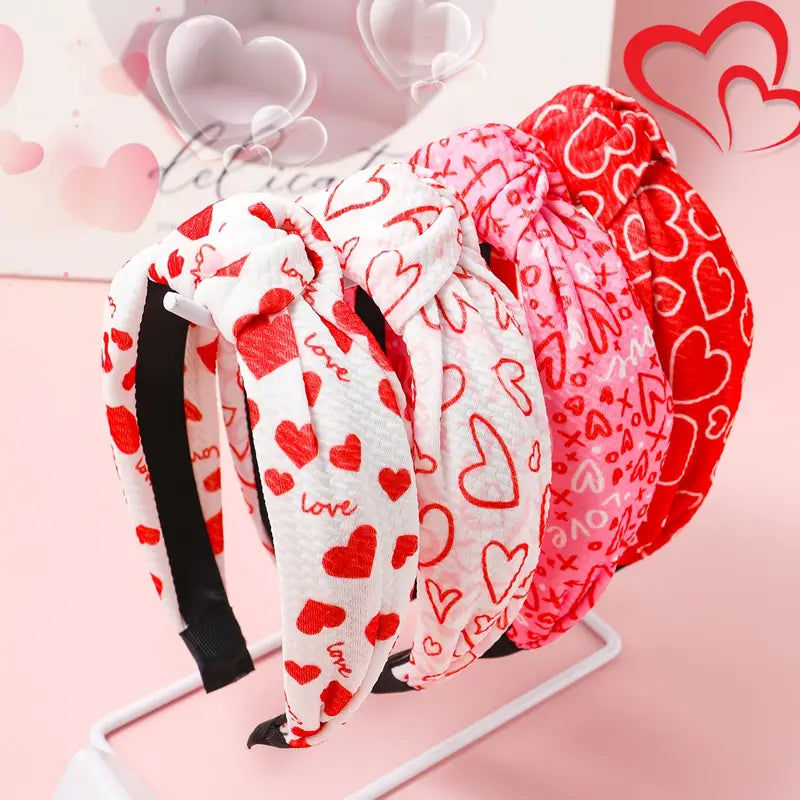 Lover Headbands