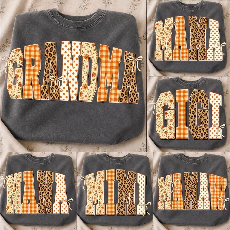 Mimi Patchwork